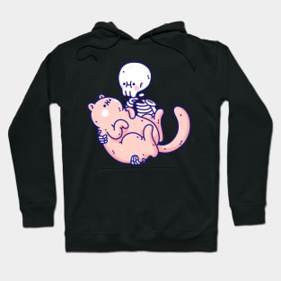 best friends Hoodie